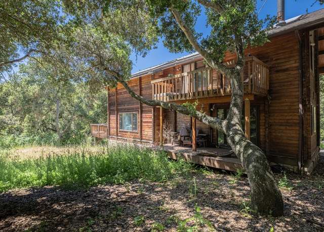 Property at 11521 Hidden Hills Rd, Carmel Valley, CA 93924, 4 beds, 3 baths