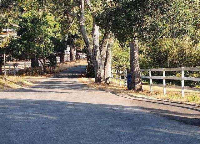 Property at 00 Senda Ladera Ln, Watsonville, CA 95077