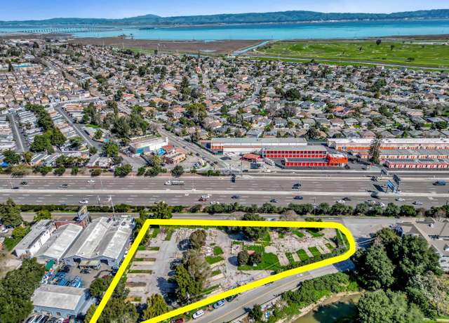 Property at 1893 Woodland Ave, East Palo Alto, CA 94303