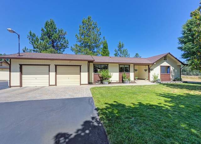 Property at 4241 Leisure Ln, Placerville, CA 95667, 3 beds, 2 baths