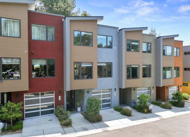 Property at 304 Thomas Ter, Scotts Valley, CA 95066, 3 beds, 2.5 baths