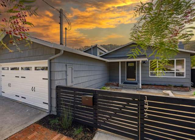 Property at 1572 Linda Mar Blvd, Pacifica, CA 94044, 3 beds, 2 baths