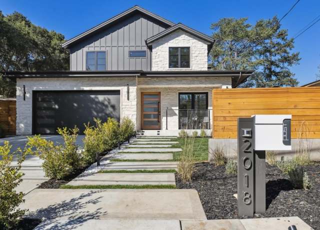 Property at 2018 Sand Hill Rd, Menlo Park, CA 94025, 5 beds, 4.5 baths
