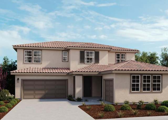 Property at 1401 Drago Way, Mountain House, CA 95391, 5 beds, 3 baths