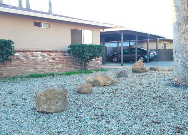 Property at 6905 N El Dorado St, Stockton, CA 95207, 5 beds, 3 baths