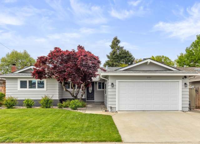 Property at 2357 Valencia Ct, San Jose, CA 95125, 4 beds, 2.5 baths