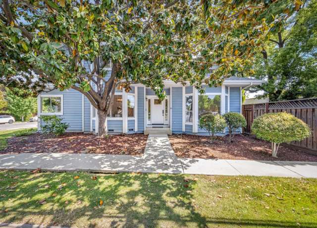Property at 2247 Westgate Ave, San Jose, CA 95125, 5 beds, 3 baths