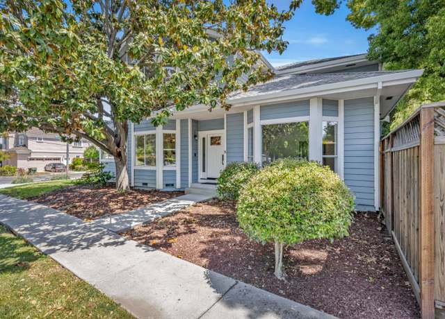 Property at 2247 Westgate Ave, San Jose, CA 95125, 5 beds, 3 baths