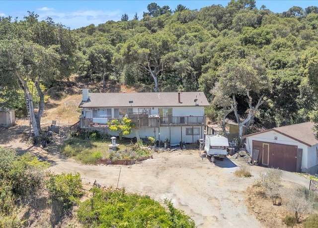 Property at 170 Dunbarton Rd, Aromas, CA 95004, 3 beds, 2 baths