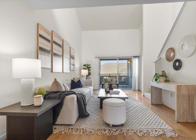 Property at 334 Morning Star Dr, San Jose, CA 95131, 2 beds, 2 baths
