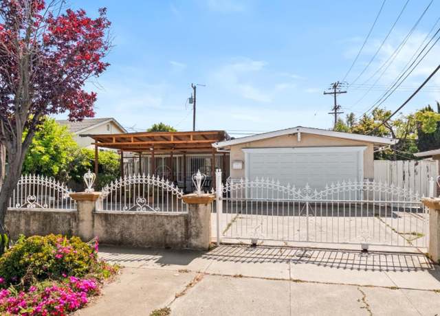 Property at 1919 S King Rd, San Jose, CA 95122, 3 beds, 2 baths