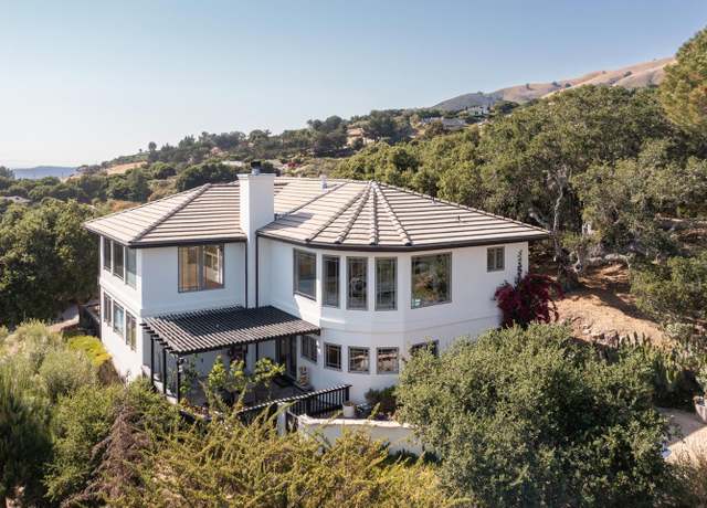 Property at 175 Chaparral Rd, Carmel Valley, CA 93924, 5 beds, 2.5 baths