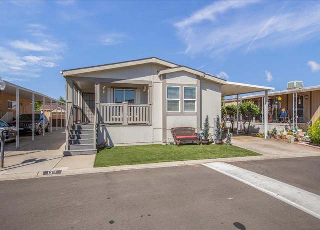 Property at 275 Burnett Ave #133, Morgan Hill, CA 95037, 3 beds, 2 baths