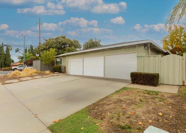 Property at 2252-2254 Cherry Ave, San Jose, CA 95125, 4 beds, 4 baths