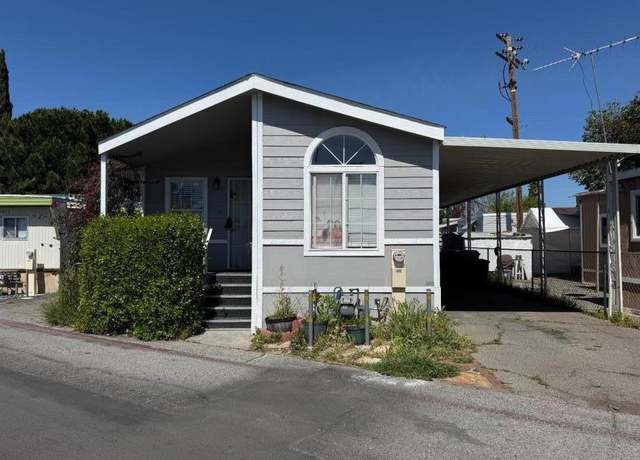 Property at 411 Lewis Rd #221, San Jose, CA 95111, 3 beds, 2 baths