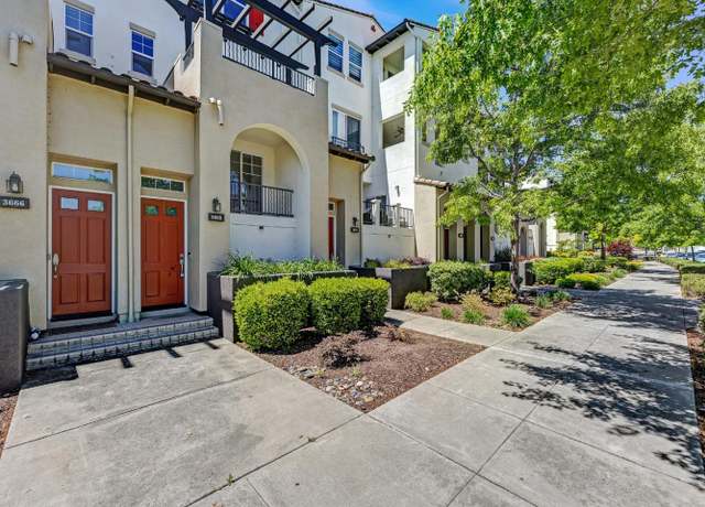 Property at 3668 Finnian Way, Dublin, CA 94568, 1 bed, 1.5 baths