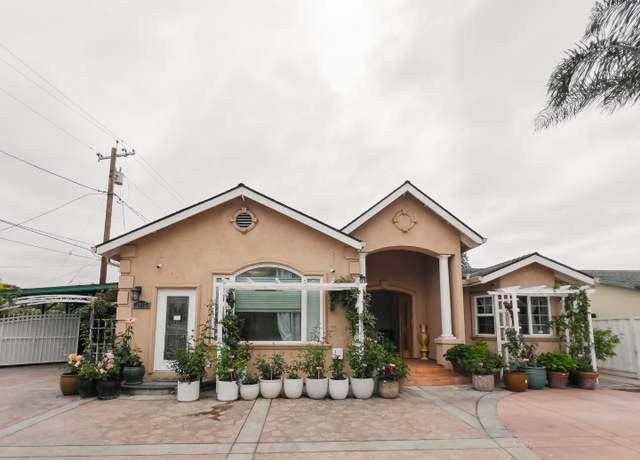 Property at 1837 S White Rd, San Jose, CA 95127, 5 beds, 5.5 baths