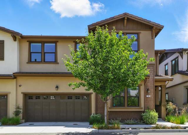 Property at 736 Santa Cecilia Ter, Sunnyvale, CA 94085, 4 beds, 3 baths