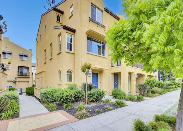Property at 2876 Baze Rd, San Mateo, CA 94403, 2 beds, 2.5 baths
