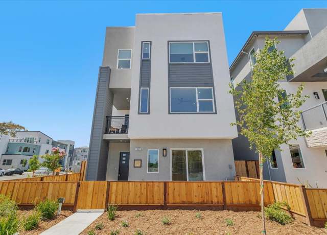 Property at 1030 Sinopia Ter, San Ramon, CA 94583, 4 beds, 3.5 baths