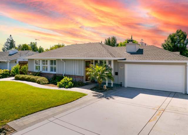 Property at 14642 Bronson Ave, San Jose, CA 95124, 6 beds, 3 baths