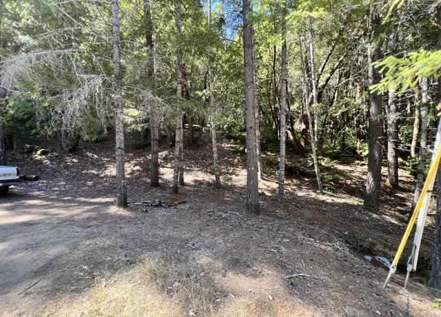 Property at 24858 Clover Rd, Willits, CA 95490