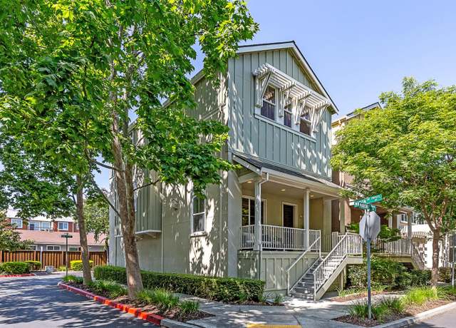 Property at 138 Iris Dr, Mountain View, CA 94041, 3 beds, 2 baths