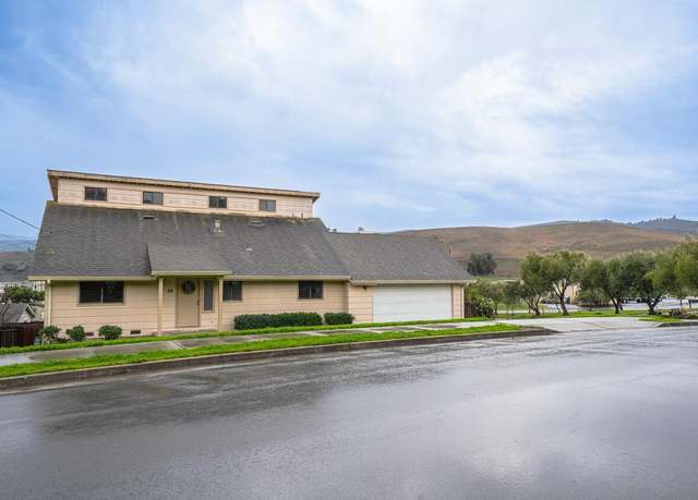 Property at 46 Church St, San Juan Bautista, CA 95045, 4 beds, 2 baths