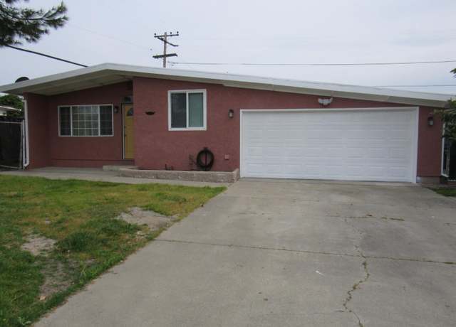Property at 2786 Murtha Dr, San Jose, CA 95127, 3 beds, 2 baths