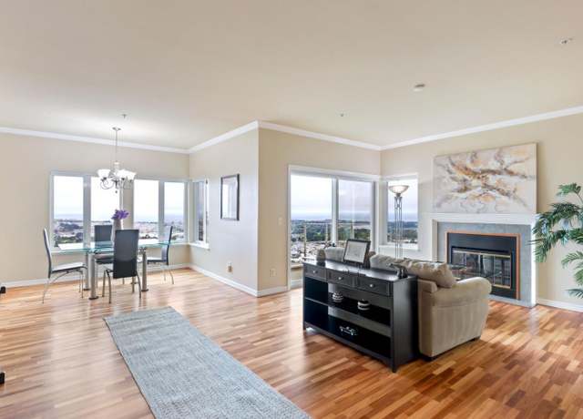 Property at 323 Green Ridge Dr #3, Daly City, CA 94014, 3 beds, 2.5 baths