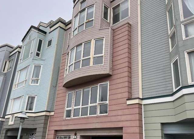 Property at 770 Great Hwy, San Francisco, CA 94121, 9 beds, 5 baths