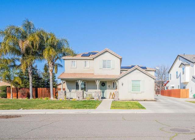 Property at 2010 George St, Dos Palos, CA 93620, 5 beds, 2.5 baths