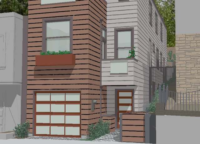 Property at 95 Santa Cruz Ave, San Francisco, CA 94112