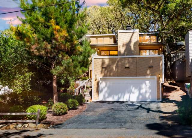 Property at 0 San Carlos 4 NE of 3rd Ave, Carmel, CA 93923, 2 beds, 3 baths