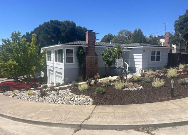 Property at 632 W 39th Ave, San Mateo, CA 94403, 3 beds, 1.5 baths