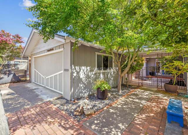 Property at 2184 Coronet Dr, San Jose, CA 95124, 4 beds, 2.5 baths