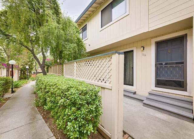 Property at 116 Monte Villa Ct, Campbell, CA 95008, 2 beds, 2.5 baths