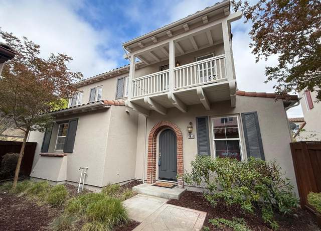 Property at 9639 Camassia Way, San Ramon, CA 94582, 3 beds, 2.5 baths