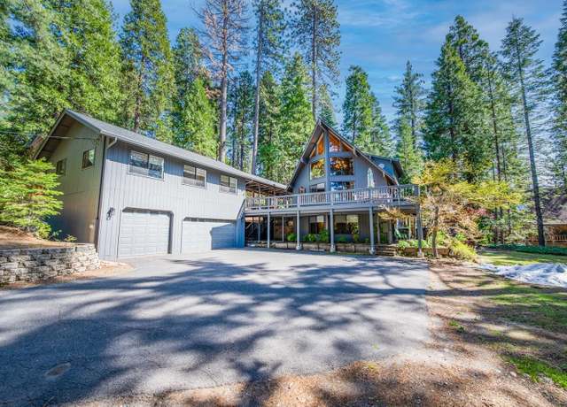 Property at 2088 Castlewood Ln #11, Arnold, CA 95223, 4 beds, 3.5 baths
