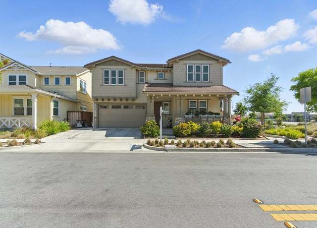 Property at 33831 Farmhouse St, Fremont, CA 94555, 5 beds, 4 baths