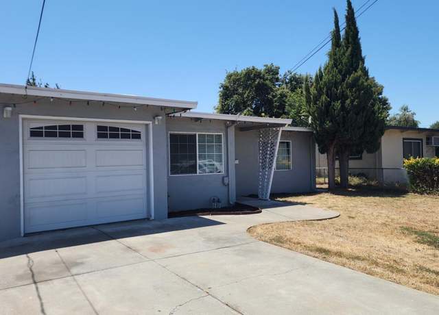 Property at 37109 Dondero Way, Fremont, CA 94536, 3 beds, 1 bath