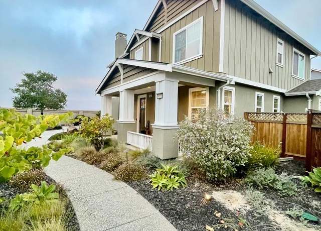 Property at 18531 Mcclellan Cir, East Garrison, CA 93933, 4 beds, 3.5 baths