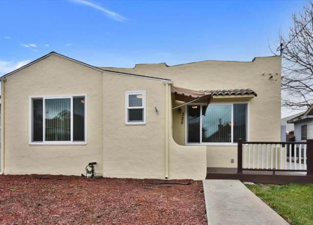 Property at 325 Capitol St, Salinas, CA 93901, 3 beds, 1 bath