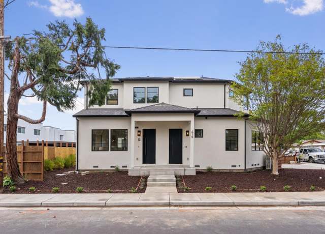 Property at 416 David Ave, Campbell, CA 95008, 3 beds, 3.5 baths