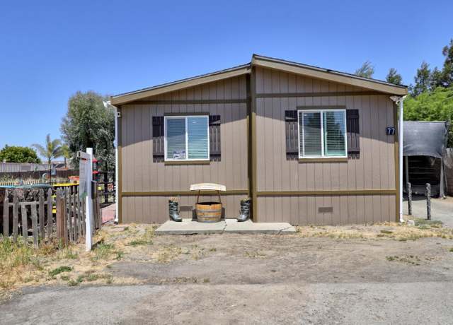 Property at 2900 Fairview Rd #77, Hollister, CA 95023, 3 beds, 2 baths
