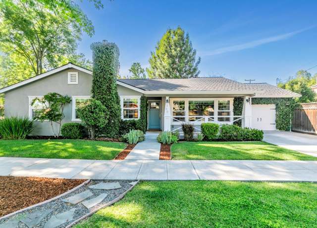 Property at 869 Byerley Ave, San Jose, CA 95125, 3 beds, 2 baths