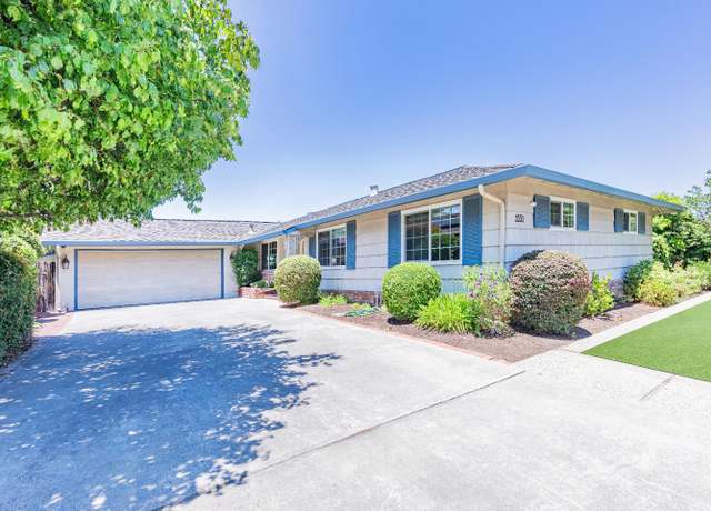 Property at 1531 Bedford Ave, Sunnyvale, CA 94087, 3 beds, 2 baths