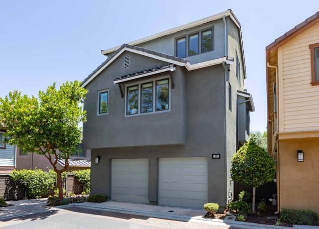 Property at 3503 Alma Village Cir, Palo Alto, CA 94306, 4 beds, 3.5 baths
