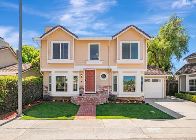 Property at 1045 Alamitos Creek Dr, San Jose, CA 95120, 4 beds, 2.5 baths