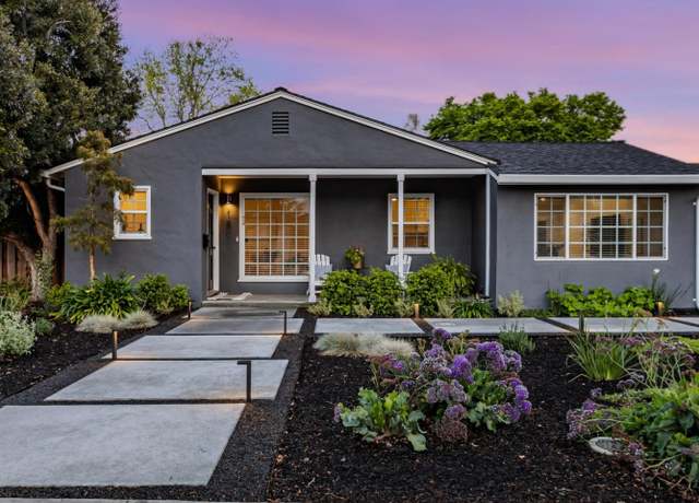 Property at 1450 Darlene Ave, San Jose, CA 95125, 3 beds, 2 baths